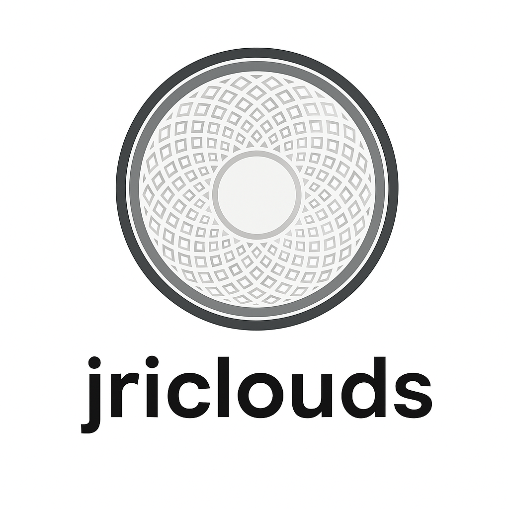 jriclouds Logo